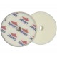 Cartec 9000 Полировальный круг белый, 150х25mm