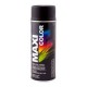  Maxi Color  Эмаль аэрозольная универсальная, черная, 400мл 