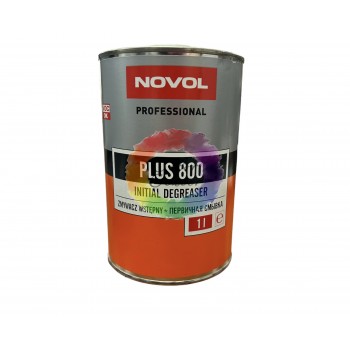 Акриловий грунт Novol ULTRA LINE FULLER 100, бежевий, 5+1 0,80 л