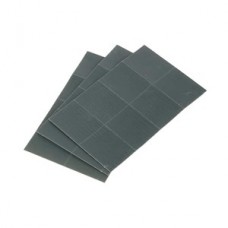 KOVAX TOLECUT P3000 BLACK, 29 х 35мм, 8 шт на аркуші, 1 аркуш KOVAX TOLECUT P3000 BLACK, 29 х 35мм, 8 шт на аркуші, 1 аркуш