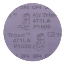 3M 05600 Абразивні диски Trizact, діам. 150 мм, Р1500 3M 05600 Абразивні диски Trizact, діам. 150 мм, Р1500