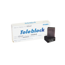 KOVAX Шліфувальний блок TolecBlock 26 х 32 мм KOVAX Шліфувальний блок TolecBlock 26 х 32 мм