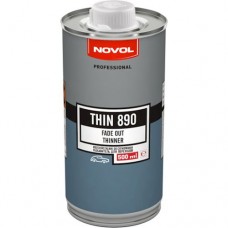 Novol THIN 890 Розчинник для переходів, 0,5л