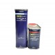 DYNA Clear 7000 AS Прозорий Акриловий Лак + затверджувач Flexi fast, 1л + 0,5л