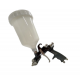 Mobilack Professional Краскопульт KH-410 Leader HVLP, 1,4мм