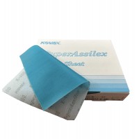 Матуючи листи Super Assilex SUPER TACK 130 х 170мм K400