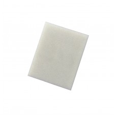 Губка абразивна двустороння MICROFINE Kovax Doubleflex pads Бежеві 123х98х13мм Р 1000-1200 Губка абразивна двустороння MICROFINE Kovax Doubleflex pads Бежеві 123х98х13мм Р 1000-1200